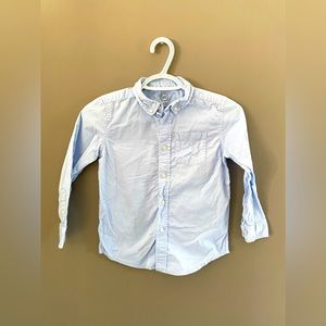 Boys Dress Shirt